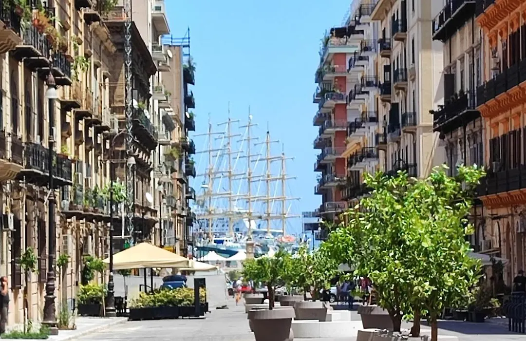Palermo Amari-1